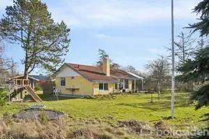 Fritidsbolig på Knylevej 3, 5450 Otterup