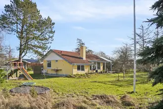 Fritidshus på Knylevej 3, Østerballe, 5450 Otterup