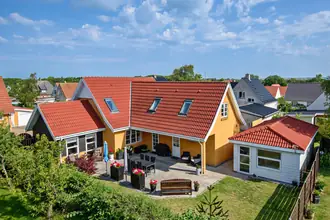 Villa på Rødtjørnevej 3, 4470 Svebølle