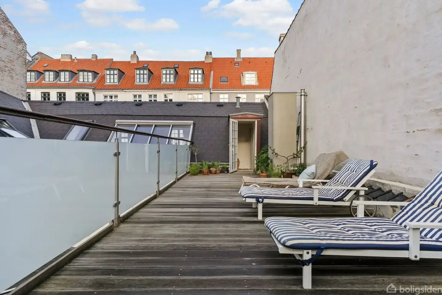 Ejerlejlighed på Fredericiagade 11, 2. th., 1310 København K