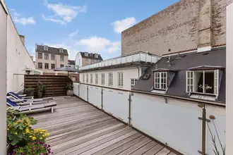 Ejerlejlighed på Fredericiagade 11, 2. th., 1310 København K
