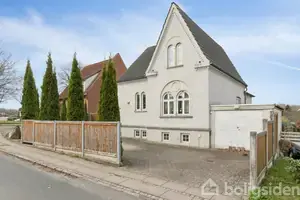 Villa på Demantsvej 41, 5260 Odense S