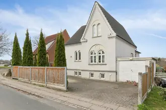 Villa på Demantsvej 41, Hjallese, 5260 Odense S