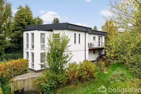 Villa på Svalevej 24, 6000 Kolding