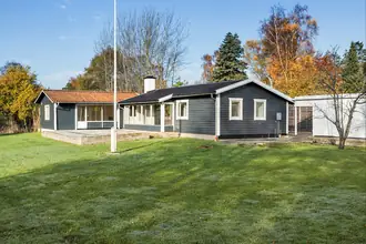 Fritidshus på Lilledal 3, Over Draaby Strand, 3630 Jægerspris