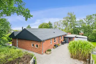 Villa på Skovvej 14, 8940 Randers SV