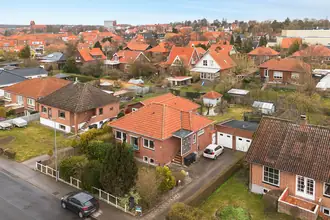 Villa på Nygårdsvej 21, 4700 Næstved