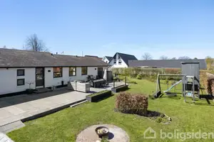 Villa på Ingeborg Skeels Vej 9, 9330 Dronninglund