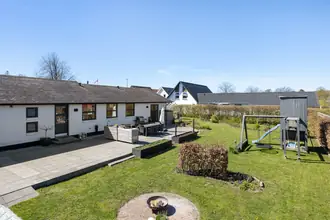 Villa på Ingeborg Skeels Vej 9, Flauenskjold, 9330 Dronninglund