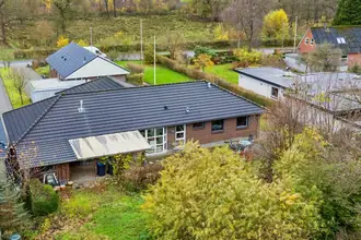 Villa på Særmarksvej 46A, Holsted St, 6670 Holsted