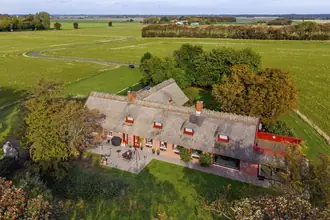 Villa på Rasevej 3, 4874 Gedser