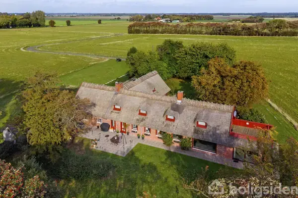 Villa på Rasevej 3, 4874 Gedser