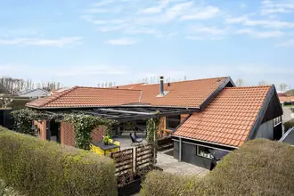 Rækkehus på Karen Blixens Vej 14, 8600 Silkeborg
