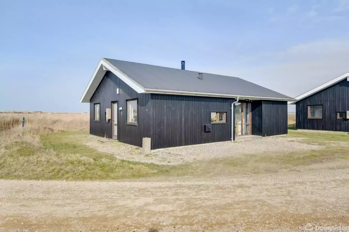 Fritidsbolig på Klitengene 1, 6990 Ulfborg