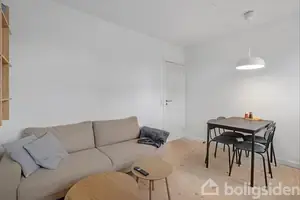 Ejerlejlighed på Skovvejen 75, st., 8000 Aarhus C