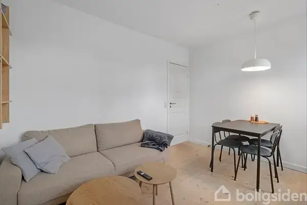 Ejerlejlighed på Skovvejen 75, st., 8000 Aarhus C
