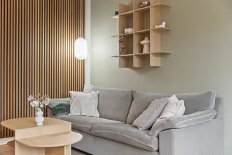 Ejerlejlighed på Kochsgade 12, 1. th., 5000 Odense C