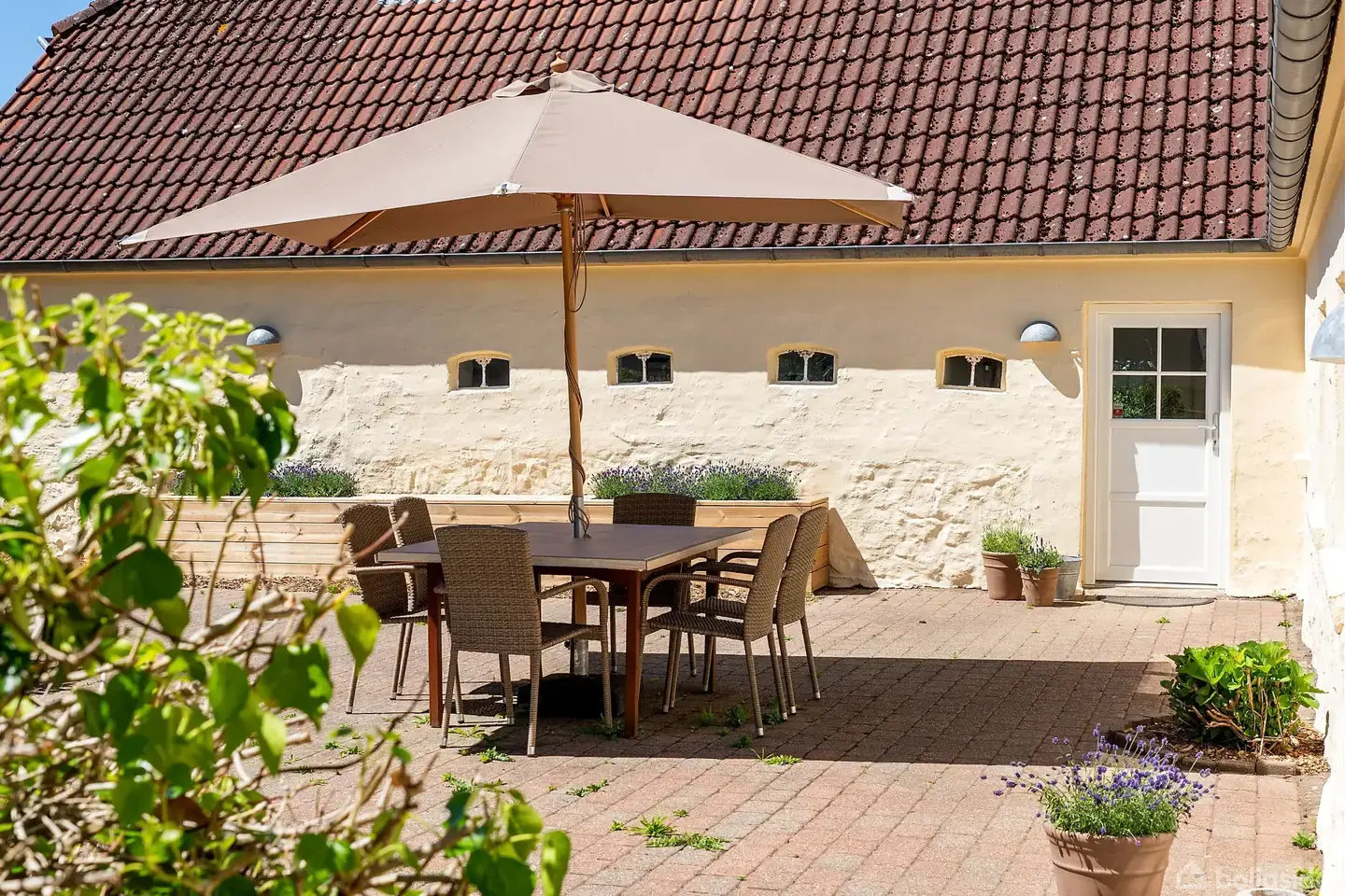 Villa på Lodalvej 9, 7870 Roslev