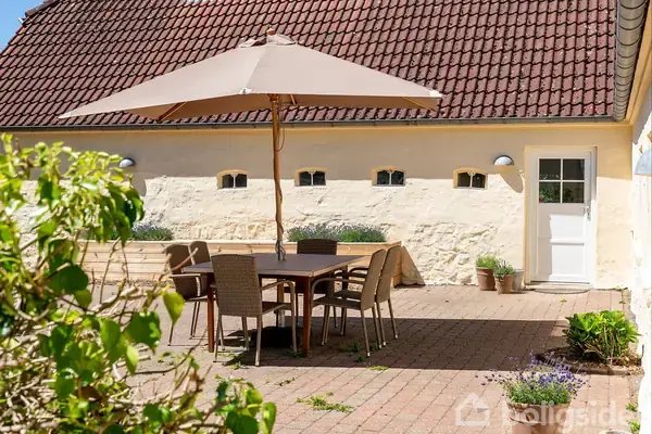 Villa på Lodalvej 9, 7870 Roslev
