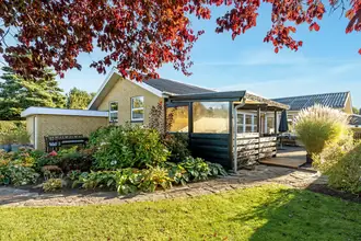 Villa på Bygvænget 3, 5500 Middelfart