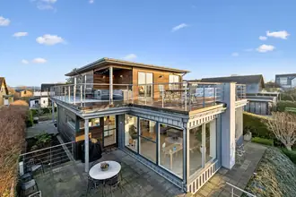 Villa på Miravej 7, 7100 Vejle