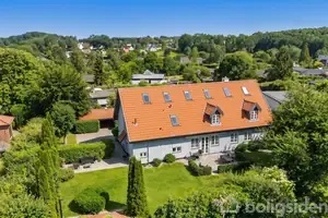Villa på Vejdammen 17, 2840 Holte