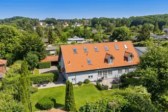 Villa på Vejdammen 17, Gl Holte, 2840 Holte