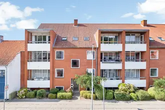 Ejerlejlighed på Rosensgade 74, 2. th., 8300 Odder