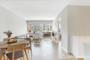 Ejerlejlighed på Jagtvej 145, 2. 3., 2200 København N