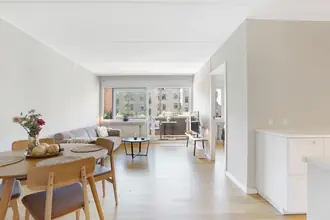 Ejerlejlighed på Jagtvej 145, 2. 3., 2200 København N