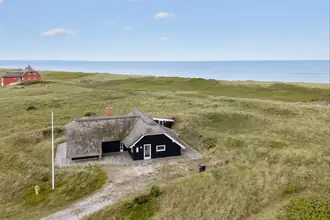 Fritidshus på Strandkærvej 20, Lild Strand, 7741 Frøstrup