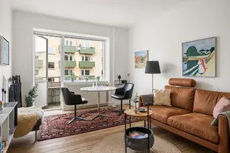 Ejerlejlighed på Frimestervej 4, 2. tv., 2400 København NV