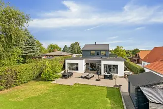 Villa på Klejsgårdvej 6, Klejs, 7130 Juelsminde