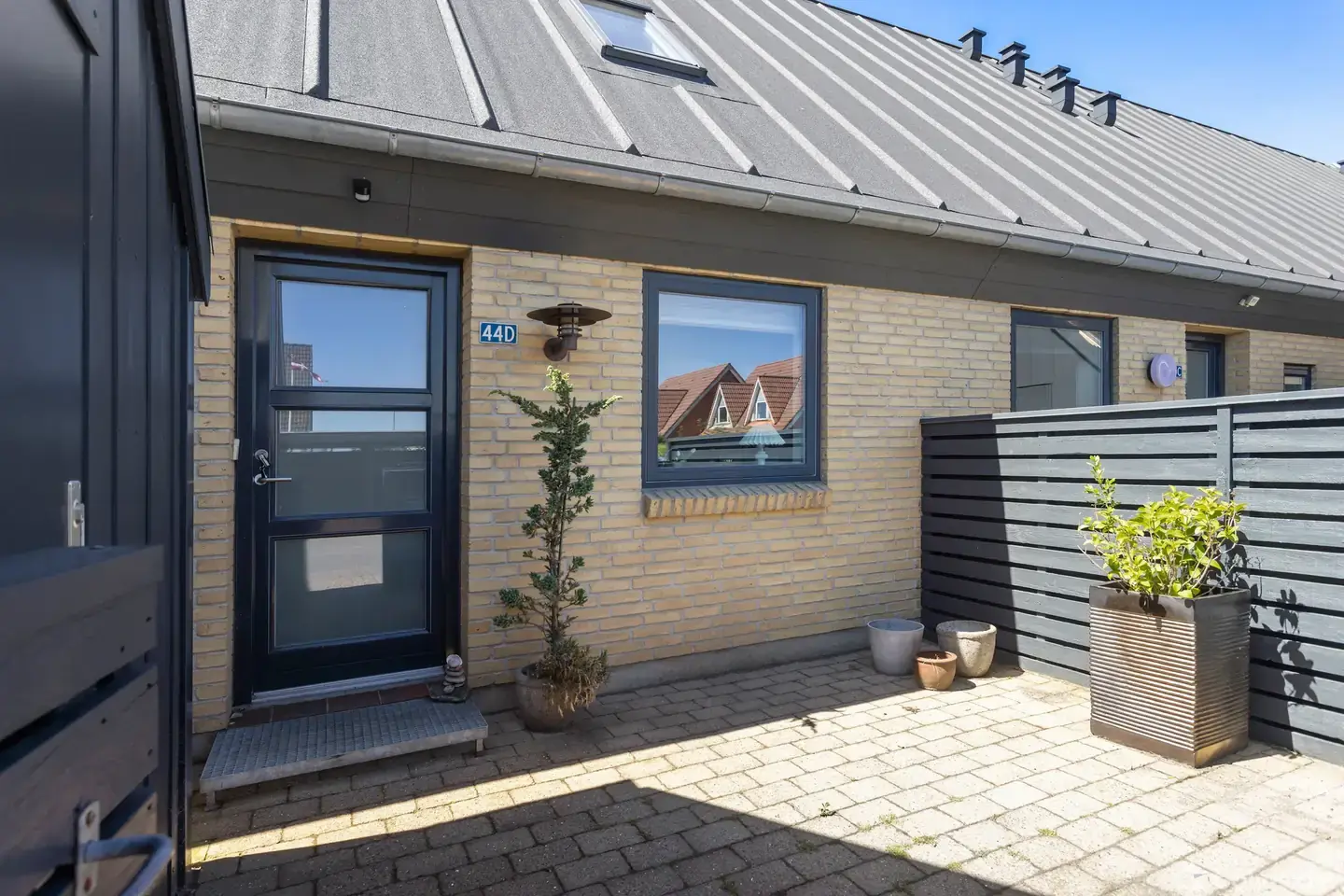 Andelsbolig på Hånbækvej 44D, 9900 Frederikshavn