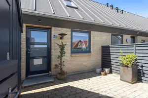 Andelsbolig på Hånbækvej 44D, 9900 Frederikshavn