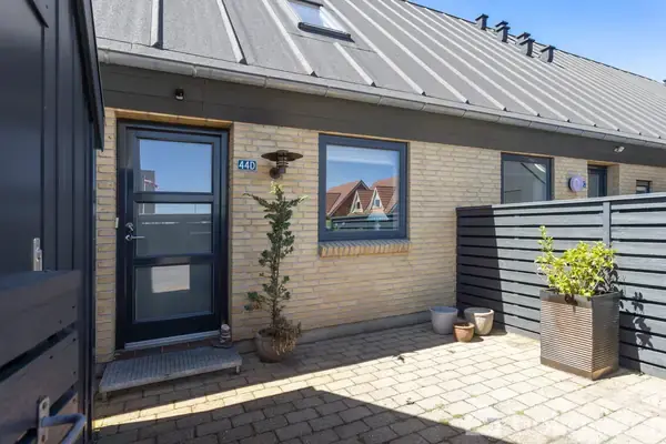 Andelsbolig på Hånbækvej 44D, 9900 Frederikshavn