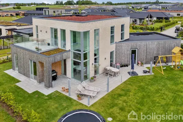 Villa på Stendyssen 17, 5250 Odense SV