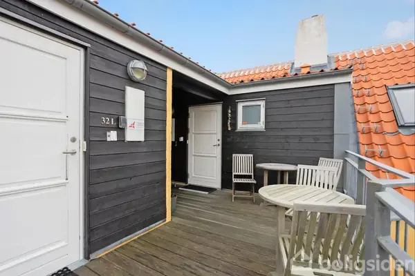 Ejerlejlighed på Højensvej 32L, 1., 9990 Skagen