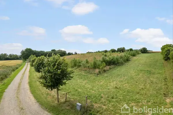 Landejendom på Nørrebjergvej 6, 9574 Bælum