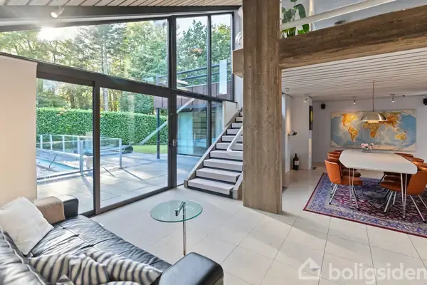 Villa på Hyrdebakken 7, 8800 Viborg