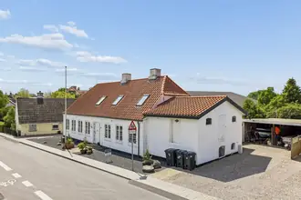 Villa på Skolegade 27, Guderup, 6430 Nordborg
