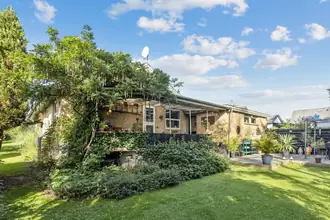 Villa på Lupinvej 28, 4773 Stensved