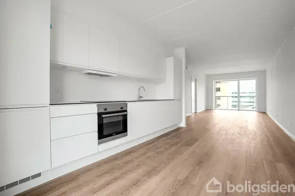 Ejerlejlighed på Havnegade 12, 2. 2., 5000 Odense C