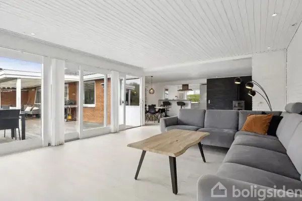 Villa på Krogager 3, 2670 Greve