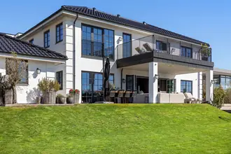 Villa på Dampskibsvejen 3, 7120 Vejle Øst