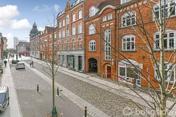 Kronprinsensgade 26, 1. tv., Esbjerg