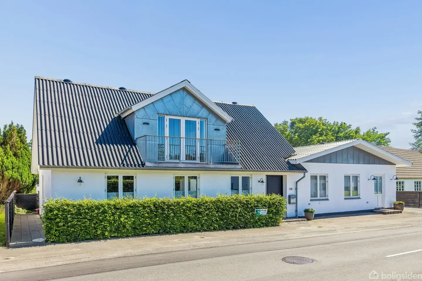 Villa på Gl. Landevej 136, 9440 Aabybro