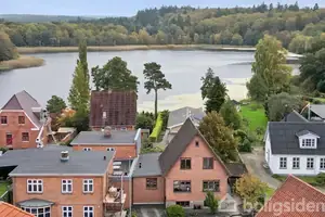 Villa på Lyngbygade 73, 8600 Silkeborg