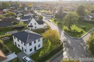Villa på Oxford Allé 75, 2300 København S