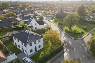 Villa på Oxford Allé 75, 2300 København S